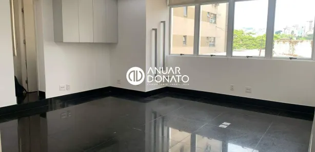 Ponto Comercial à venda, 91m² no Santo Agostinho, Belo Horizonte