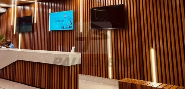 Prédio Comercial para alugar, 10736m² no Pituba, Salvador