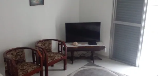 Apartamento com 2 Quartos à venda, 95m² no Vila Alzira, Guarujá
