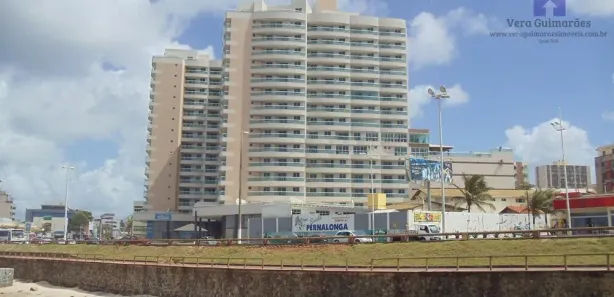Apartamento com 3 Quartos à venda, 110m² no Pituba, Salvador