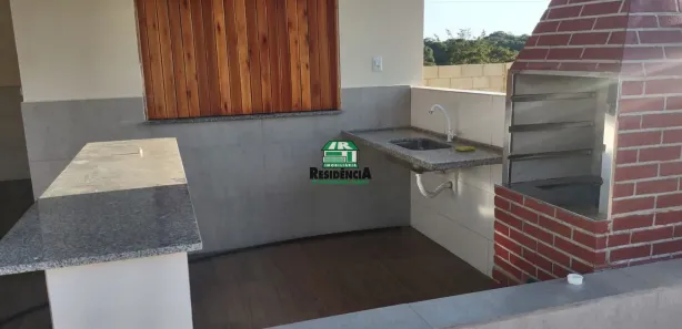Fazenda/Sítio à venda, 80m² no Jardim Promissão, Anápolis