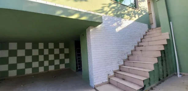 Casa com 4 Quartos à venda, 300m² no Palmeiras, Nova Iguaçu