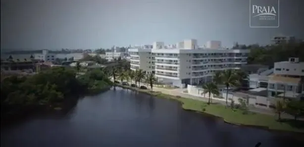 Apartamento com 3 Quartos à venda, 111m² no Lameirão, Guarapari