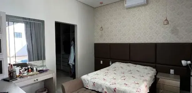 Casa com 3 Quartos à venda, 213m² no Jardim Mansões Palmeiras, Araguaína