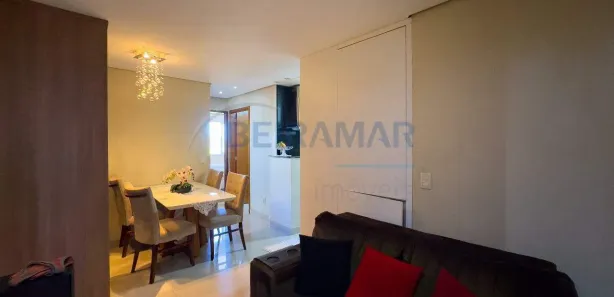 Apartamento com 2 Quartos à venda, 43m² no Areal, Brasília