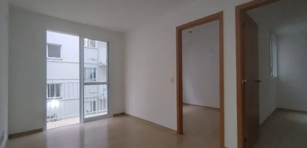 Apartamento com 2 Quartos para alugar, 50m² no Santo Afonso, Novo Hamburgo