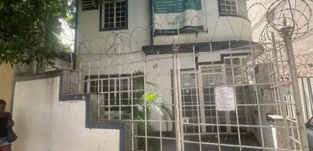 Ponto Comercial para alugar, 500m² no Centro, Nova Iguaçu