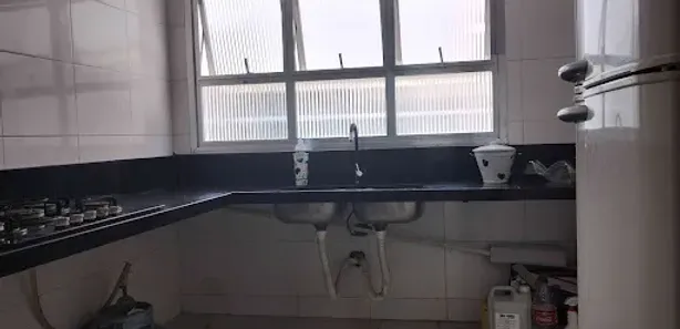 Casa com 2 Quartos à venda, 57m² no Jardim Las Palmas, Guarujá