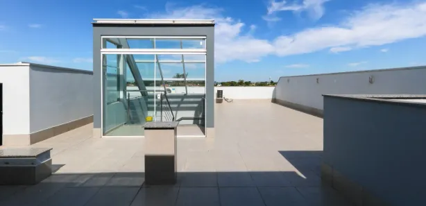 Sala Comercial para alugar, 115m² no Harmonia, Canoas