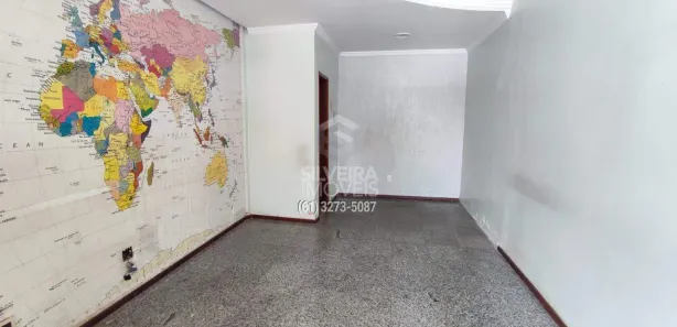 Ponto Comercial para alugar, 22m² no Asa Norte, Brasília