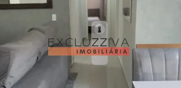 Apartamento com 3 Quartos à venda, 77m² no Jardim das Nações, Taubaté