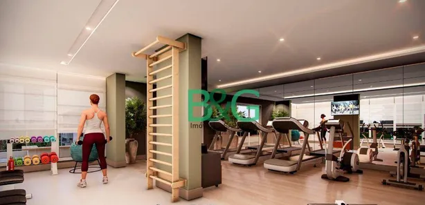 Apartamento com 3 Quartos à venda, 90m² no Vila Alzira, Guarujá