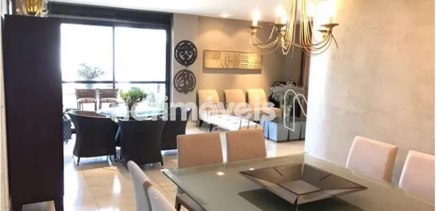 Apartamento com 4 Quartos à venda, 178m² no São Pedro, Belo Horizonte