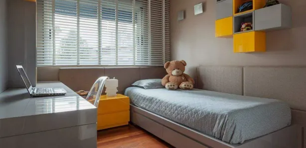 Apartamento com 4 Quartos à venda, 206m² no Lourdes, Belo Horizonte