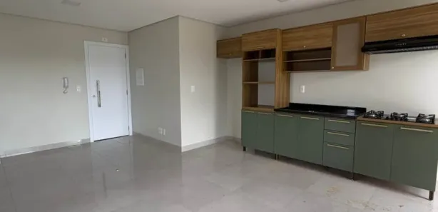 Apartamento com 2 Quartos para alugar, 60m² no Vila Becker, Toledo