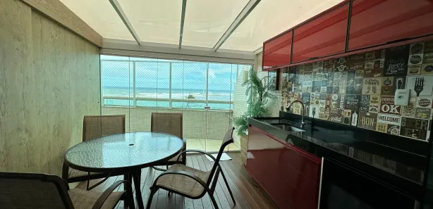 Apartamento com 1 Quarto à venda, 76m² no Pituba, Salvador