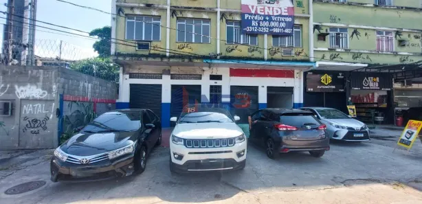 Ponto Comercial para alugar, 75m² no Tanque, Rio de Janeiro