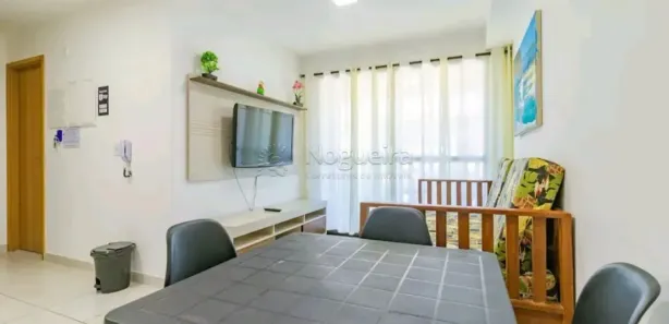 Apartamento com 2 Quartos à venda, 53m² no Maracaipe, Ipojuca