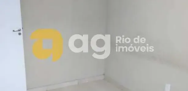 Apartamento com 2 Quartos à venda, 44m² no Realengo, Rio de Janeiro