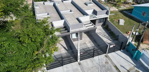 Casa com 3 Quartos à venda, 76m² no Centro, Matinhos