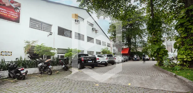 Galpão/Depósito/Armazém para alugar, 100m² no Anil, Rio de Janeiro