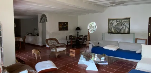 Casa com 4 Quartos à venda, 1056m² no Guaiúba, Guarujá