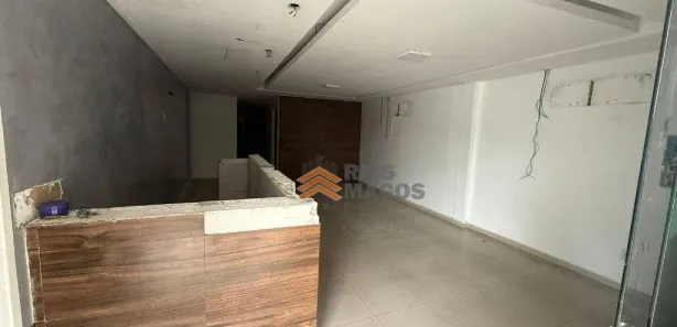 Ponto Comercial à venda, 328m² no Alecrim, Natal