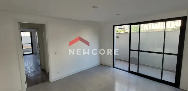 Apartamento com 2 Quartos à venda, 111m² no Santo Agostinho, Belo Horizonte