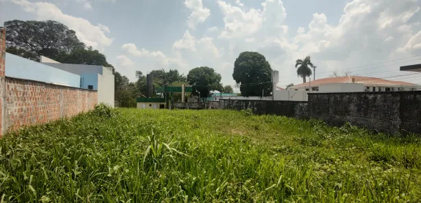 Lote/Terreno à venda, 530m² no Flores, Manaus