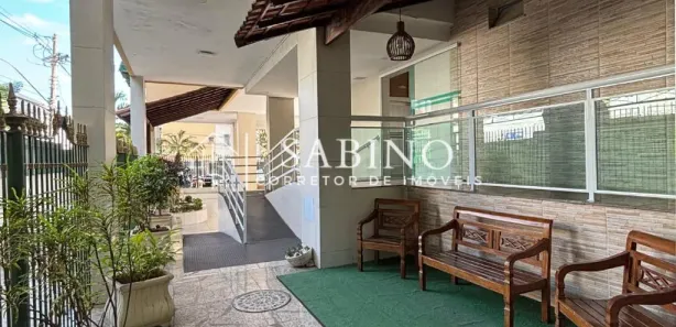 Apartamento com 2 Quartos à venda, 60m² no Alcântara, São Gonçalo
