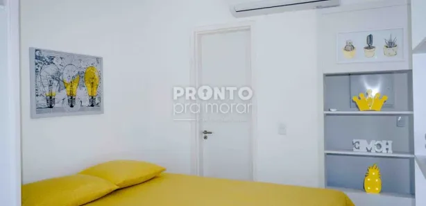 Flat com 1 Quarto à venda, 32m² no Porto de Galinhas, Ipojuca