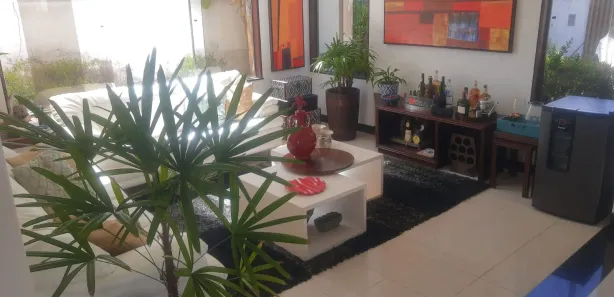 Casa com 5 Quartos à venda, 270m² no Ipitanga, Lauro de Freitas
