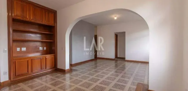 Apartamento com 4 Quartos à venda, 220m² no Lourdes, Belo Horizonte