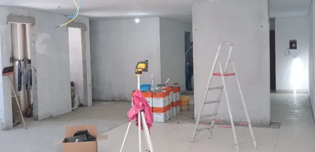 Sala Comercial à venda, 106m² no Presidente Vargas, Manaus