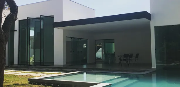 Casa de Condomínio com 4 Quartos à venda, 400m² no Setor Habitacional Jardim Botânico, Brasília