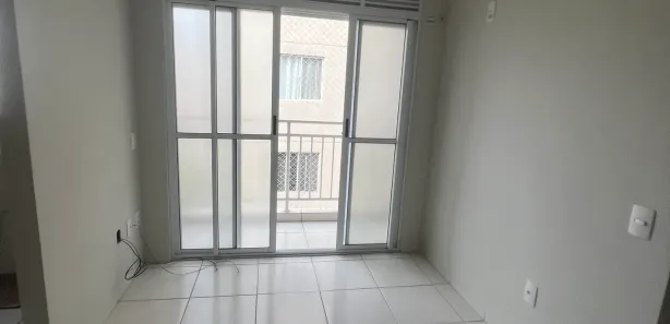Apartamento com 2 Quartos para alugar, 45m² no Curicica, Rio de Janeiro