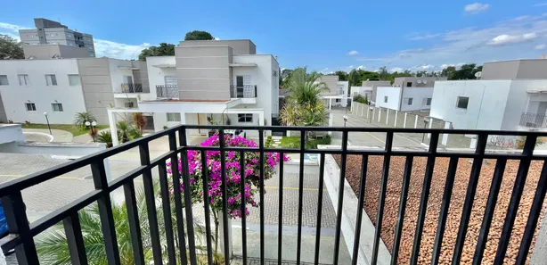Casa de Condomínio com 3 Quartos à venda, 110m² no Jardim Califórnia, Taubaté