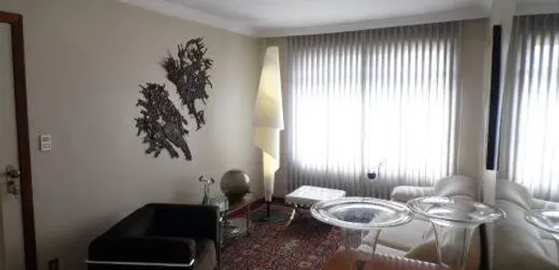 Cobertura com 4 Quartos à venda, 199m² no São Pedro, Belo Horizonte