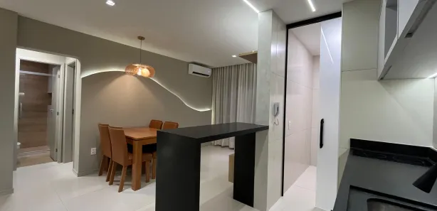 Apartamento com 1 Quarto à venda, 43m² no Barra, Salvador