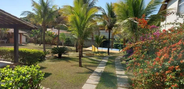 Fazenda/Sítio à venda, 230m² no Recanto da Lagoa, Lagoa Santa