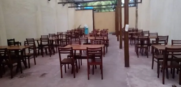 Ponto Comercial à venda, 700m² no Ribeira, Salvador
