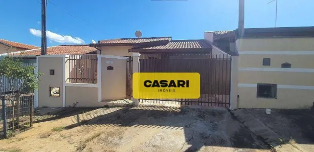 Casas à venda em Cerquilho, SP - Viva Real