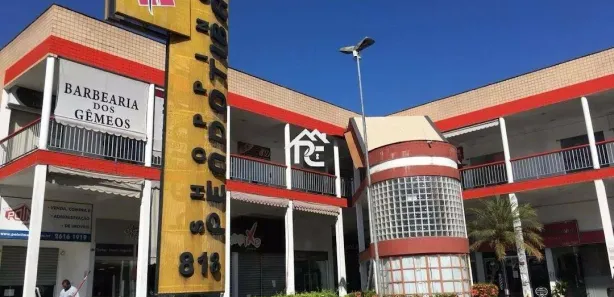 Sala Comercial à venda, 29m² no Badu, Niterói