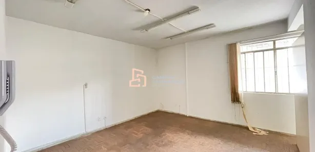 Sala Comercial para alugar, 40m² no Monsenhor Messias, Belo Horizonte