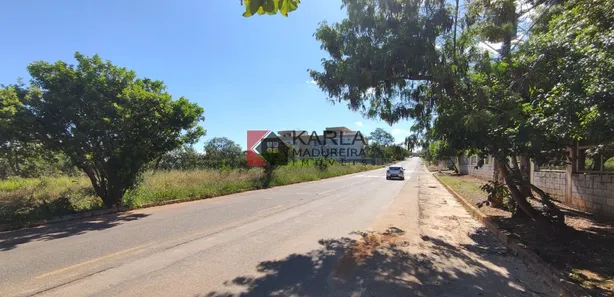 Lote/Terreno à venda, 1042m² no Lagoa Mansões, Lagoa Santa