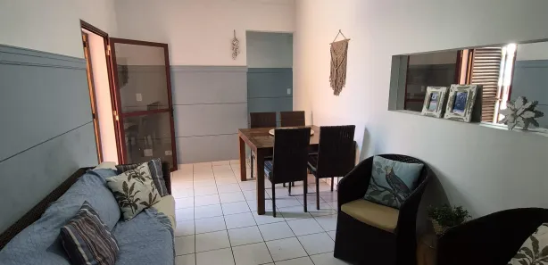 Cobertura com 3 Quartos à venda, 191m² no Jardim Las Palmas, Guarujá