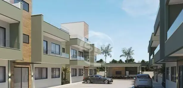 Cobertura com 3 Quartos à venda, 151m² no Palmeiras, Cabo Frio