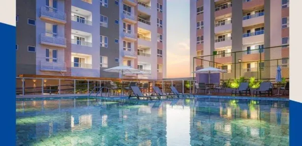 Apartamento com 2 Quartos à venda, 66m² no Atalaia, Aracaju