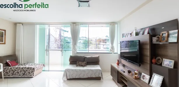 Apartamento com 2 Quartos à venda, 85m² no Itapuã, Salvador