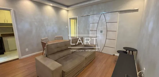 Apartamento com 2 Quartos para alugar, 74m² no Flamengo, Rio de Janeiro